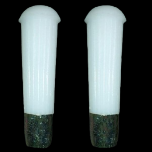 Plastic Chisel Handle With Ring