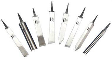 Wood Turning Tool Set